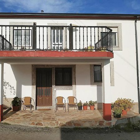 Pension Casa Maruja Кастромайор Экстерьер фото